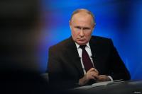 بوتين يأمر بمناورات نووية رداً على تهديدات الغرب